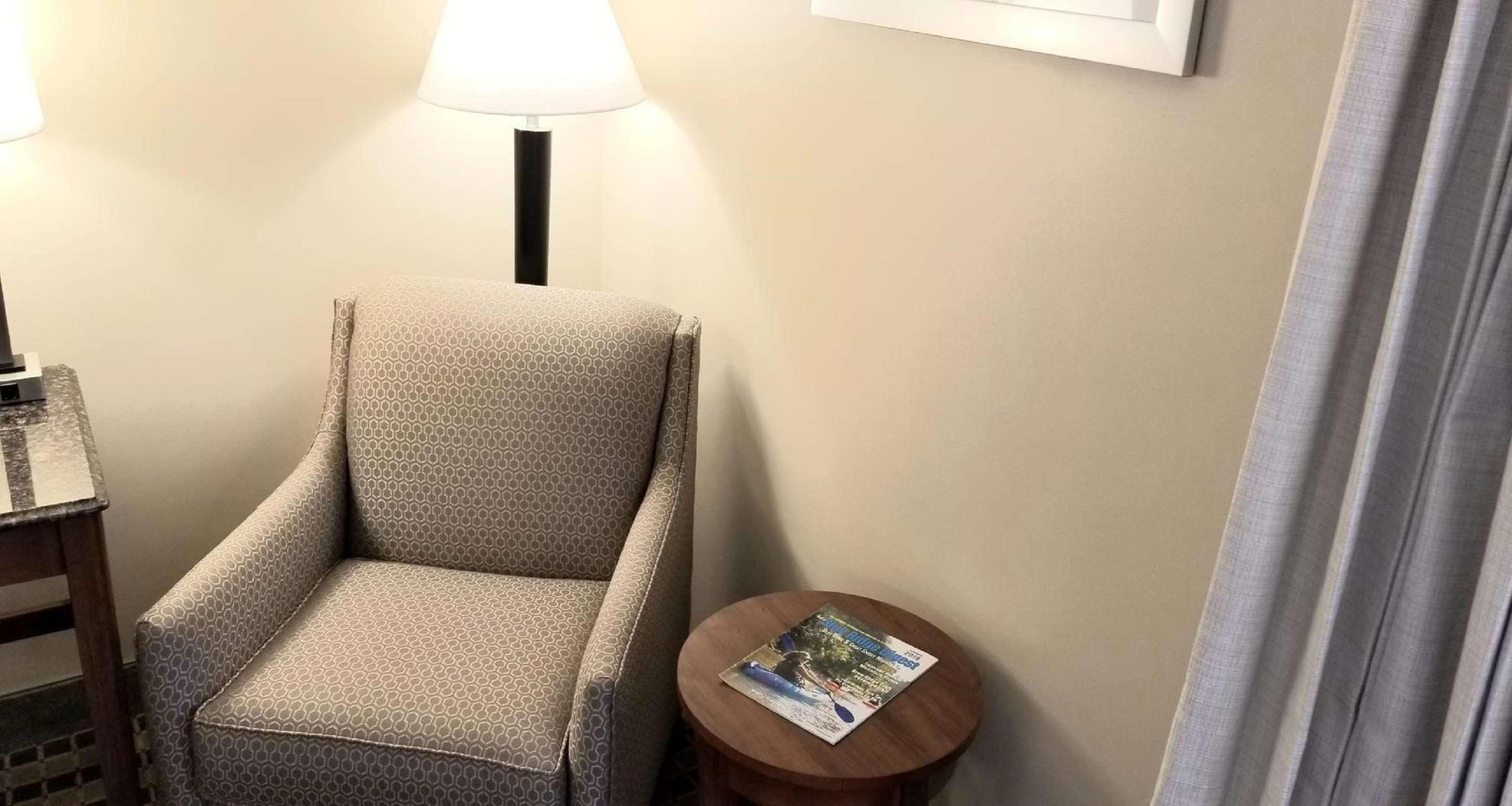 Best Western North Roanoke Troutville Экстерьер фото