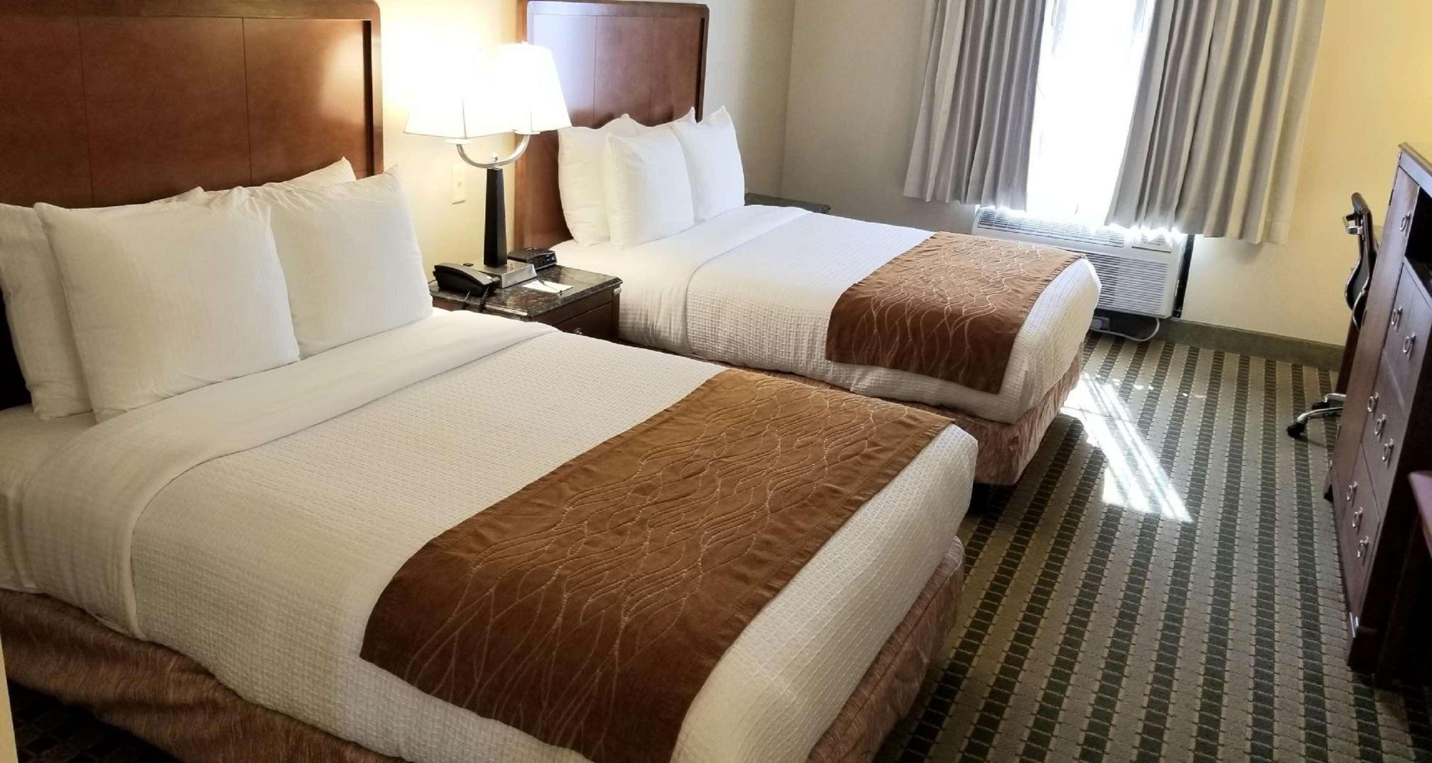 Best Western North Roanoke Troutville Экстерьер фото