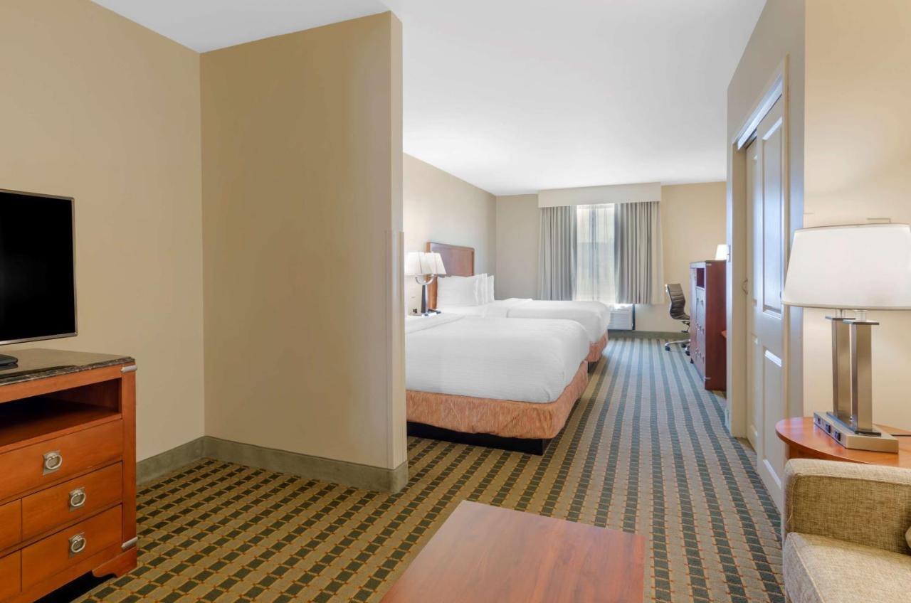 Best Western North Roanoke Troutville Экстерьер фото