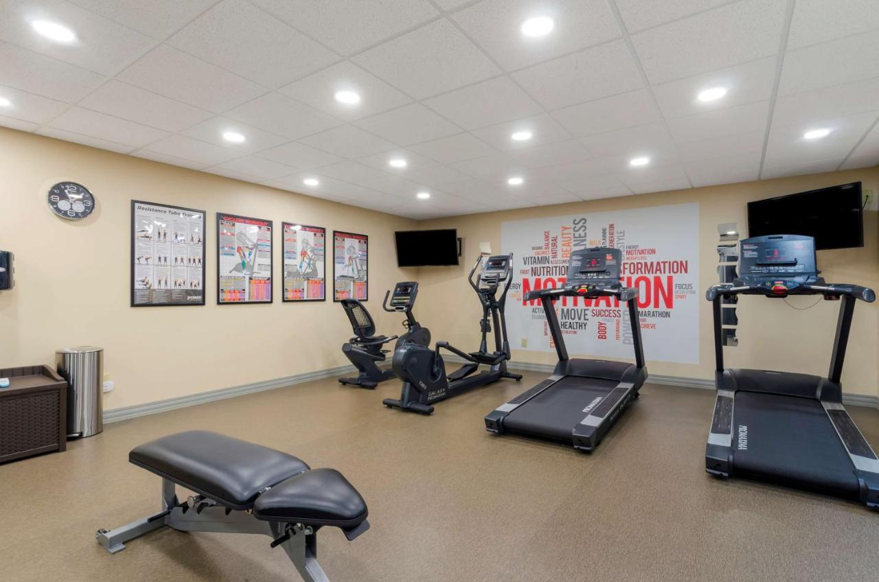 Best Western North Roanoke Troutville Экстерьер фото
