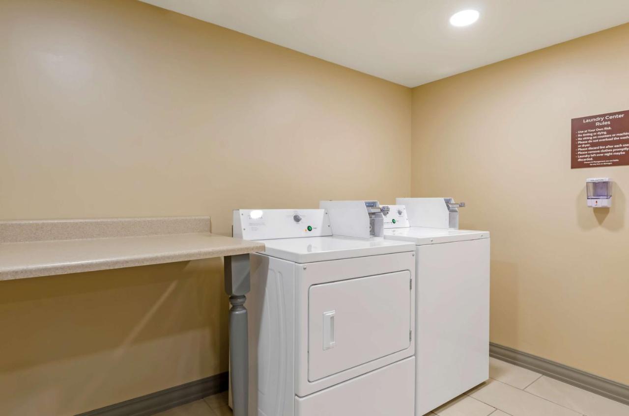 Best Western North Roanoke Troutville Экстерьер фото